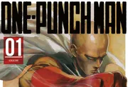 ONE-PUNCH MAN – Band 01