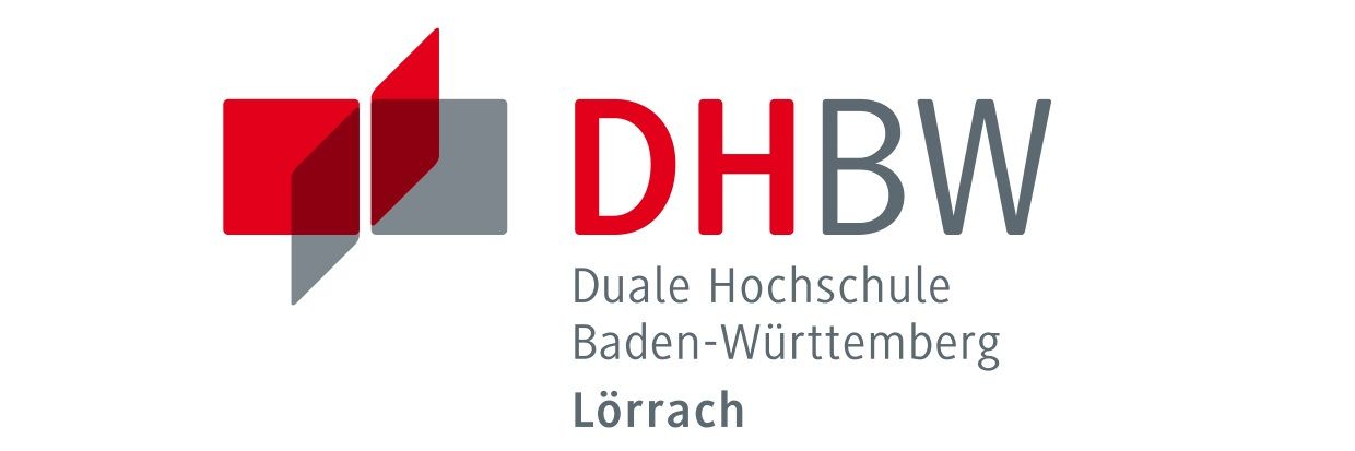Logo der Dualen Hochschule Baden-Württemberg Lörrach