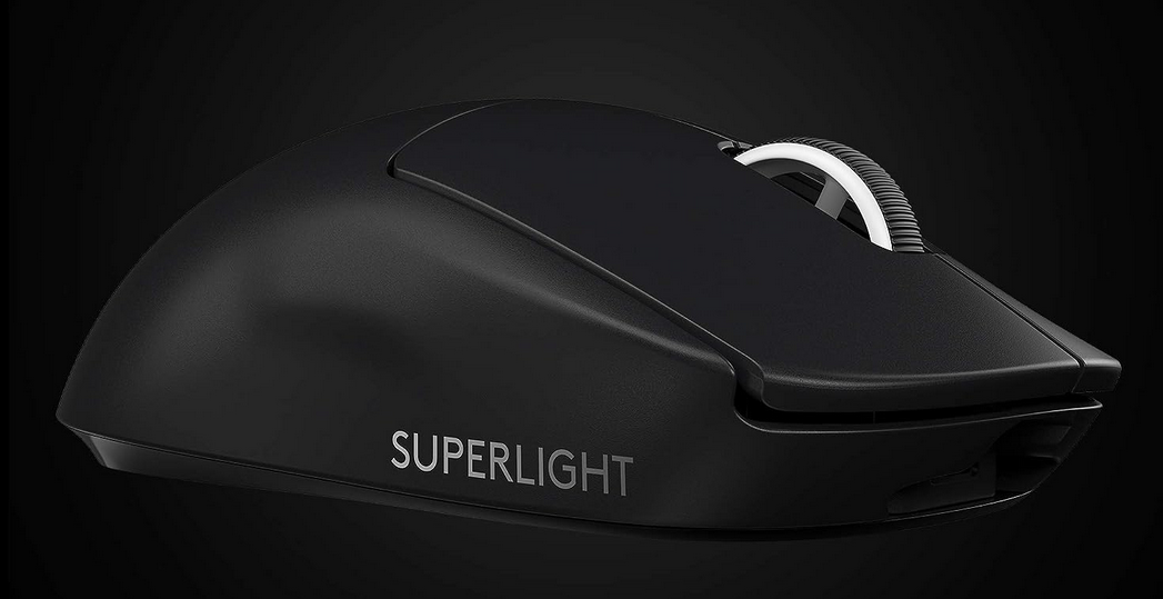 Logitech G PRO SUPERLIGHT