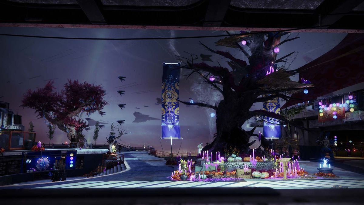 Bungie entlässt Mitarbeiter und verschiebt The Final Shape