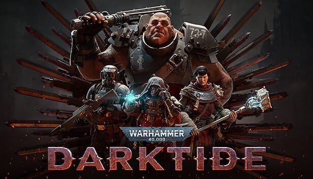 Mein erster Eindruck von Warhammer 40k: Darktide