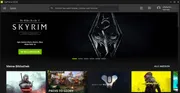 Publisher und GeForce Now