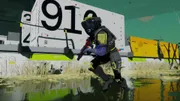 Bungie stellt Extraction Shooter Marathon vor