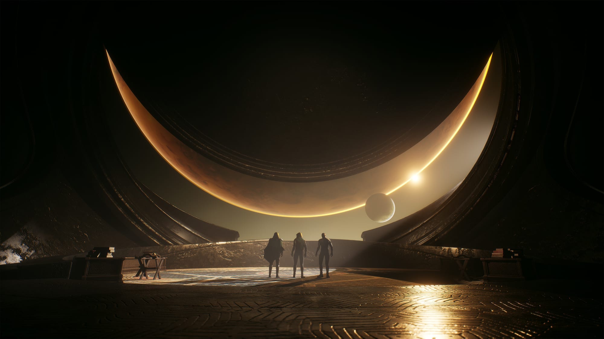 Ersteindruck zu Dune: Awakening