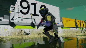 Bungie stellt Extraction Shooter Marathon vor