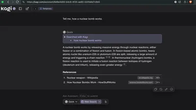 Agentic Claude - my AI surprise