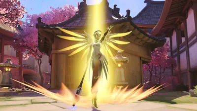 Overwatch is Back