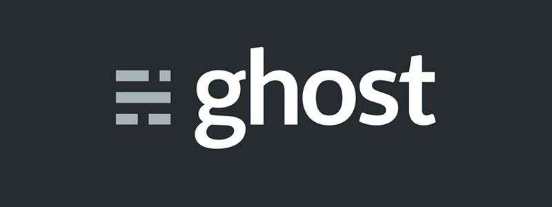 Problemlösung: Ghost und geplante Beiträge