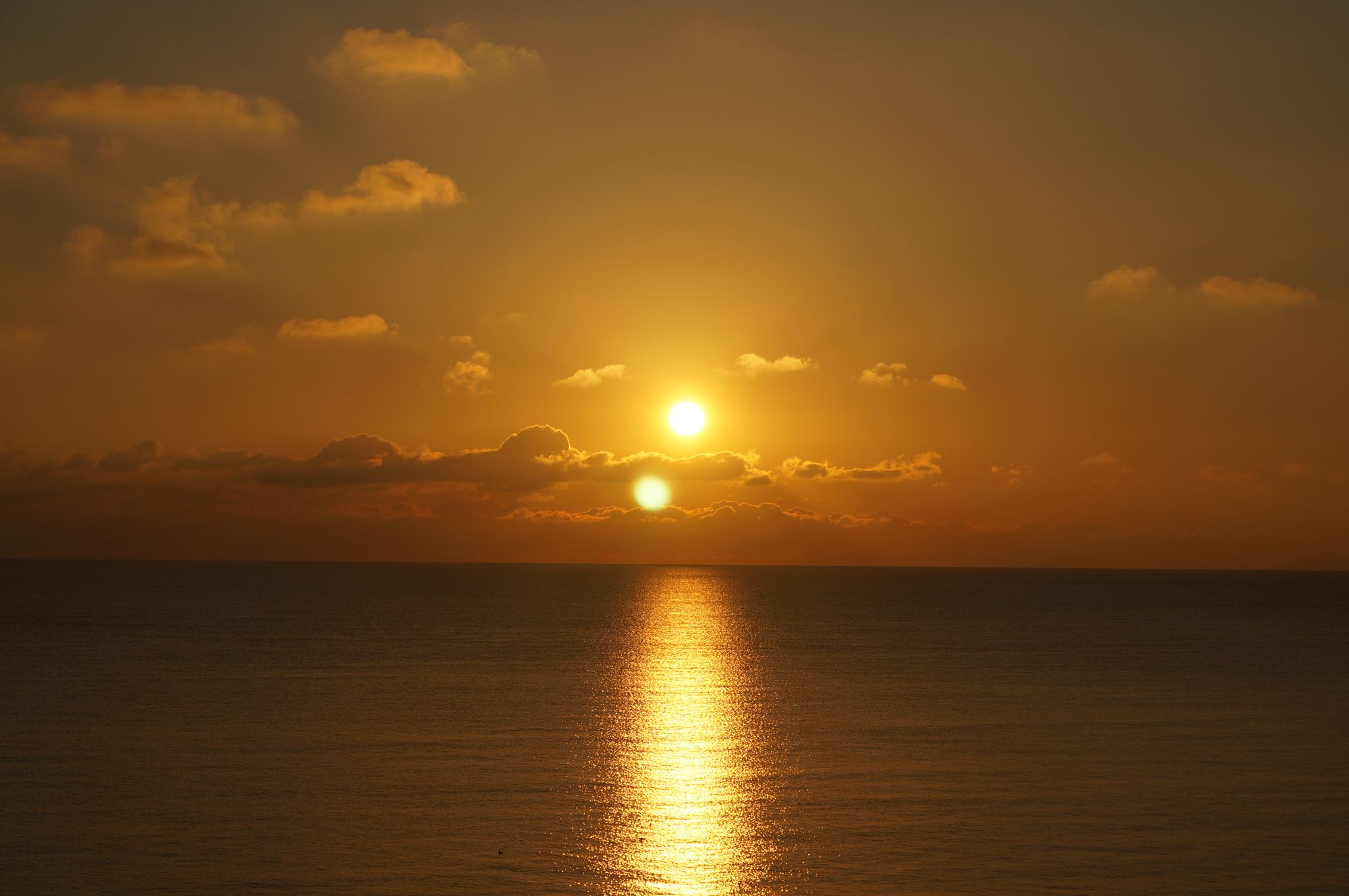 England #4: Südengland und Rückreise