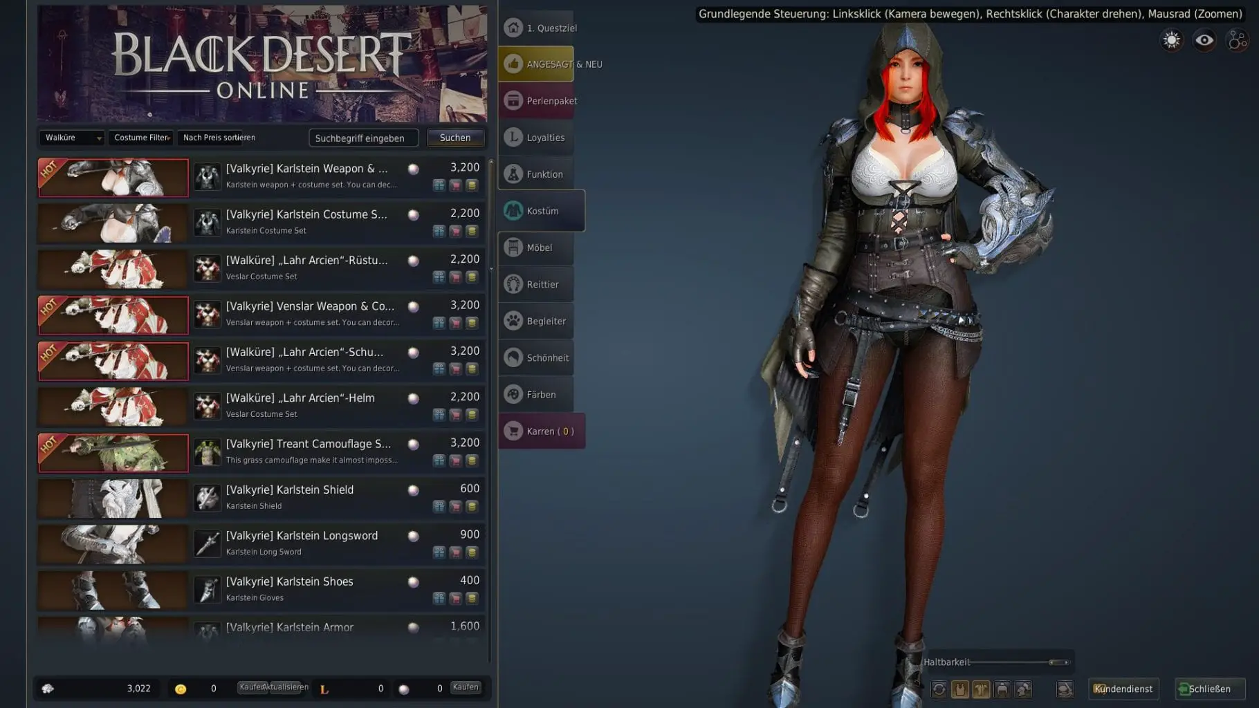 InGame Shops zerstören die Spiele