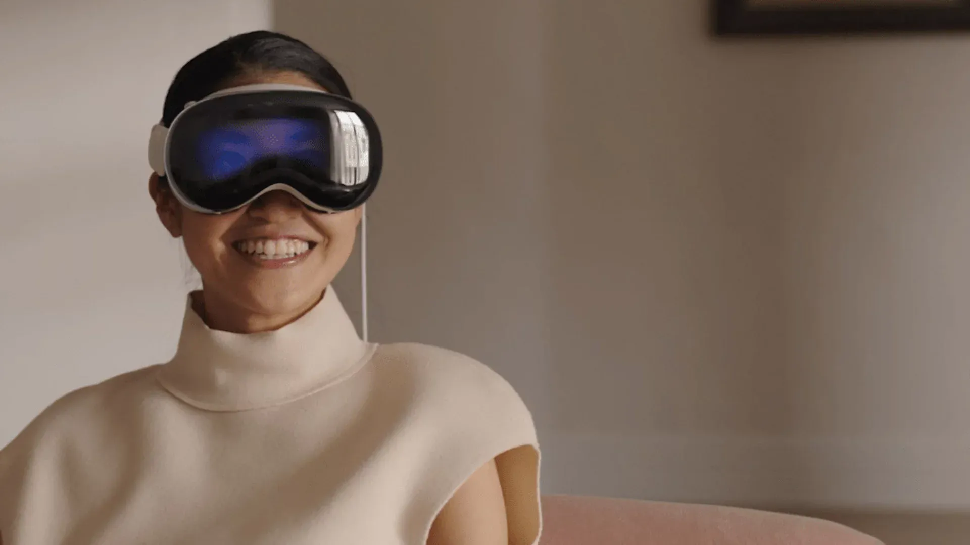 Apple Vision Pro – welches Problem löst die Brille?