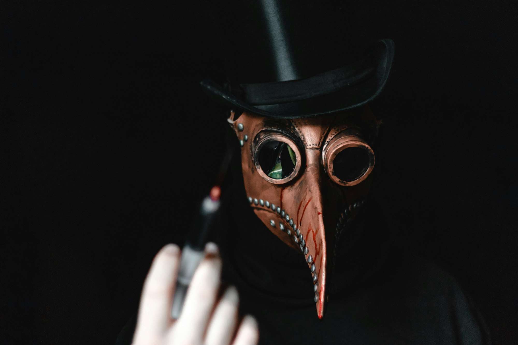 GemecKer: Die schwachen Deutschen