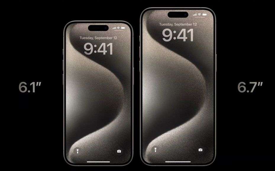 iPhone 15 Pro vs Pro Max – Zoom Zoom?