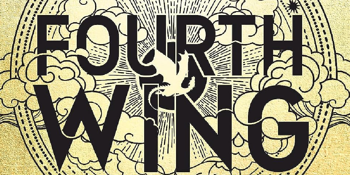 Forth Wing – ein kurzweiliges Fantasy Buch
