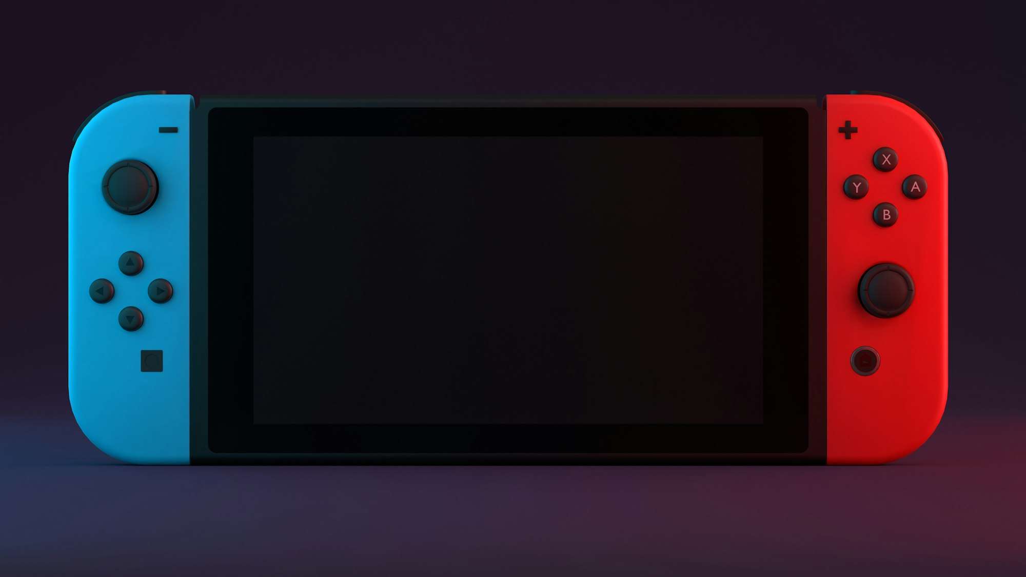 Der Nintendo Switch Stickdrift hat mich auch erwischt