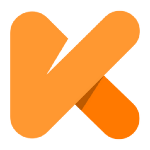 Orange K